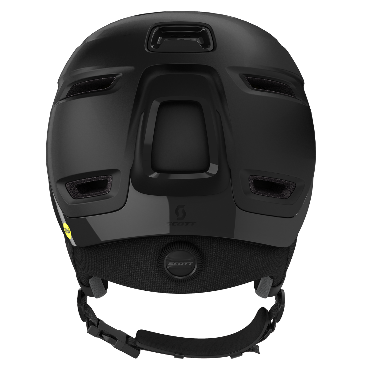 Scott Chase 2 Plus 51-55 cm