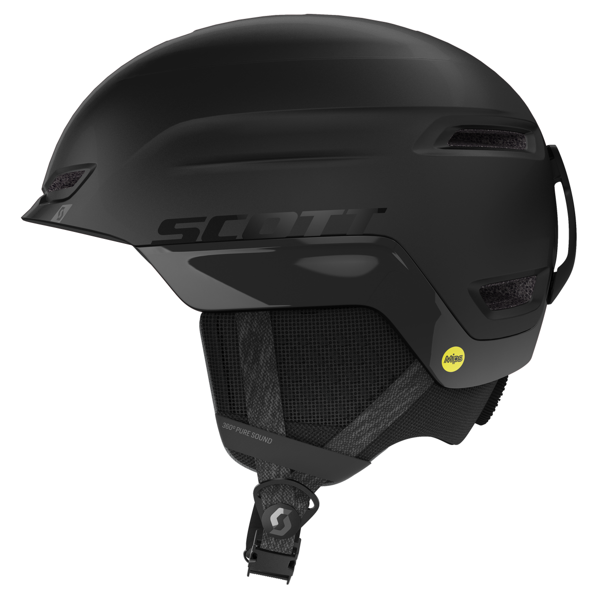 Scott Chase 2 51-55 cm