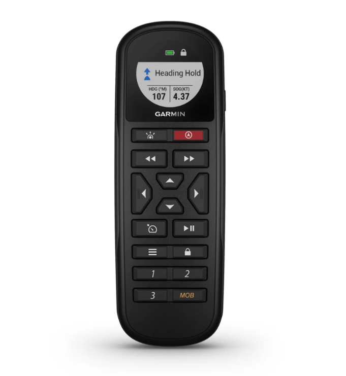 Garmin Afstandsbediening