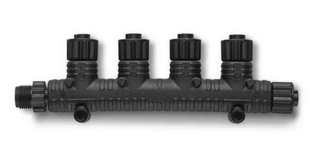 Garmin NMEA 2000 Multipoort