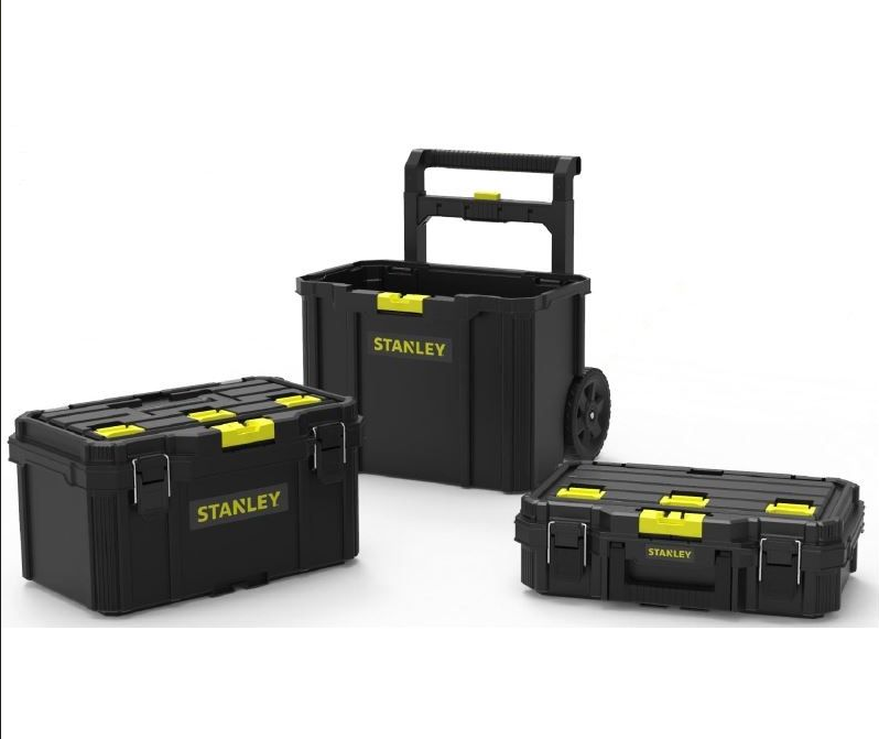 Stanley Quicklink