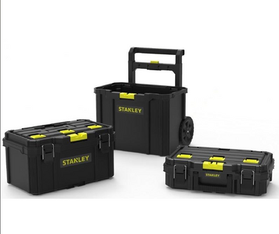 Stanley Quicklink