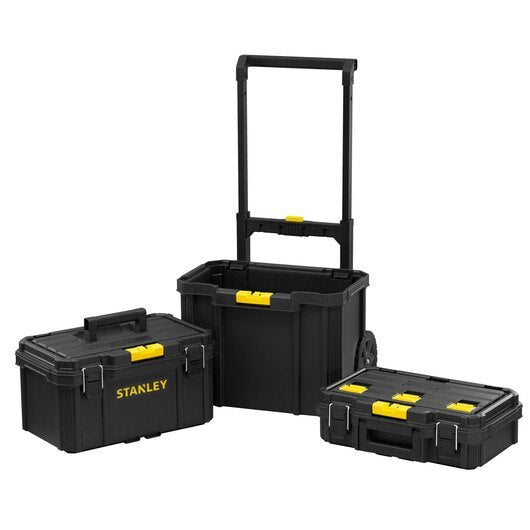 Stanley Quicklink