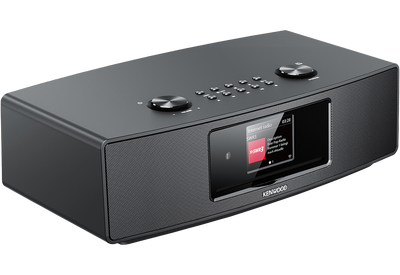 Kenwood CR-ST700SCD-B