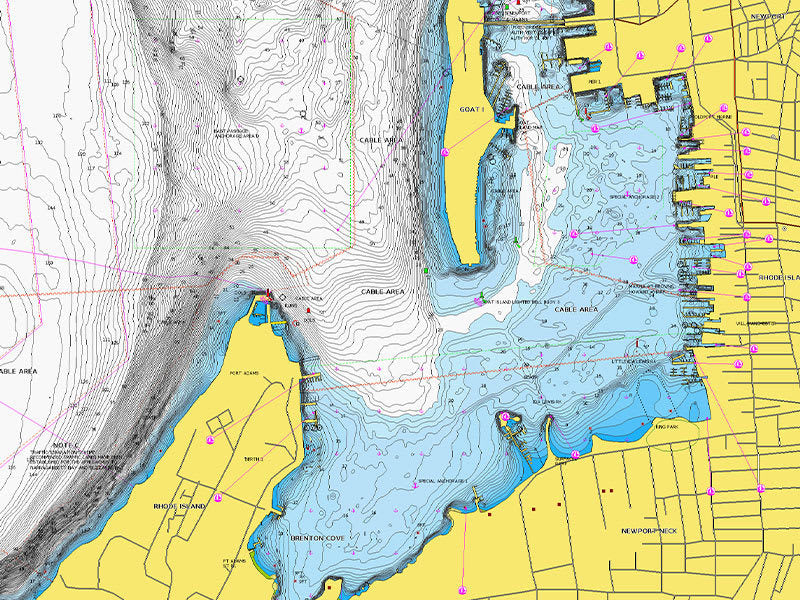 Garmin Navionics+ NSEU628L