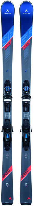 Dynastar Speed 563 162 cm