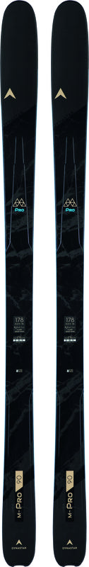 Dynastar M-Pro 90 170 cm