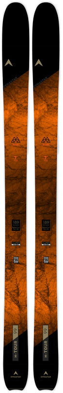 Dynastar M-Tour 99 F-Team 178 cm