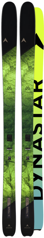 Dynastar M-Tour 90 167 cm