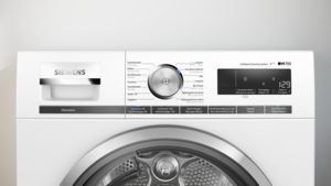Siemens WT48XM40FG
