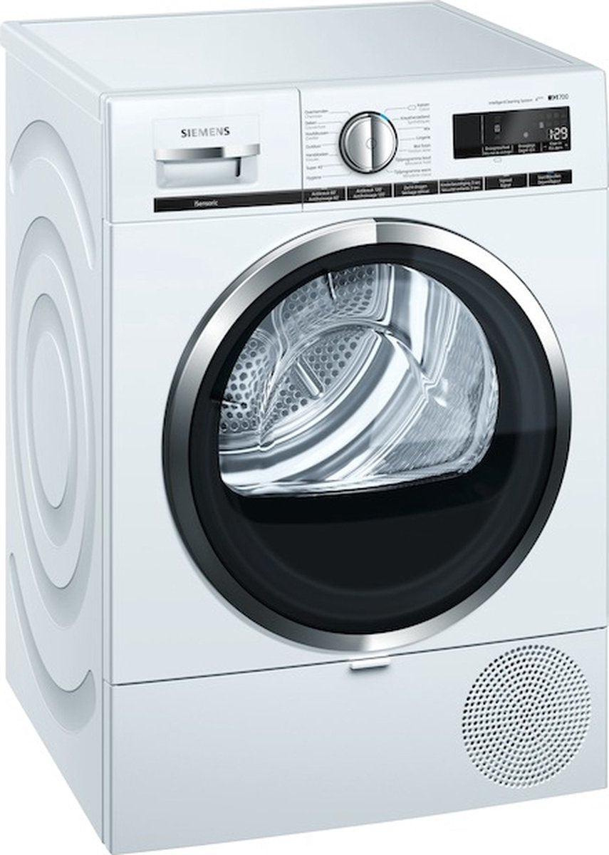 Siemens WT48XM40FG