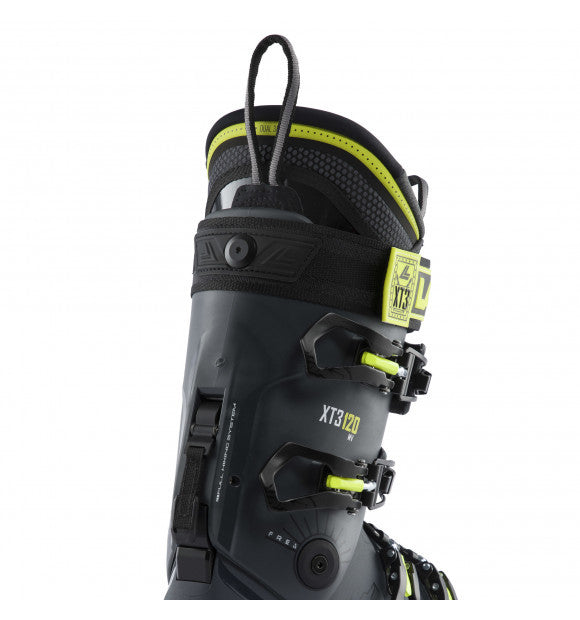 Lange XT3 Free 120 MV GW 26.5