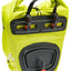 Vaude Aqua Front Light