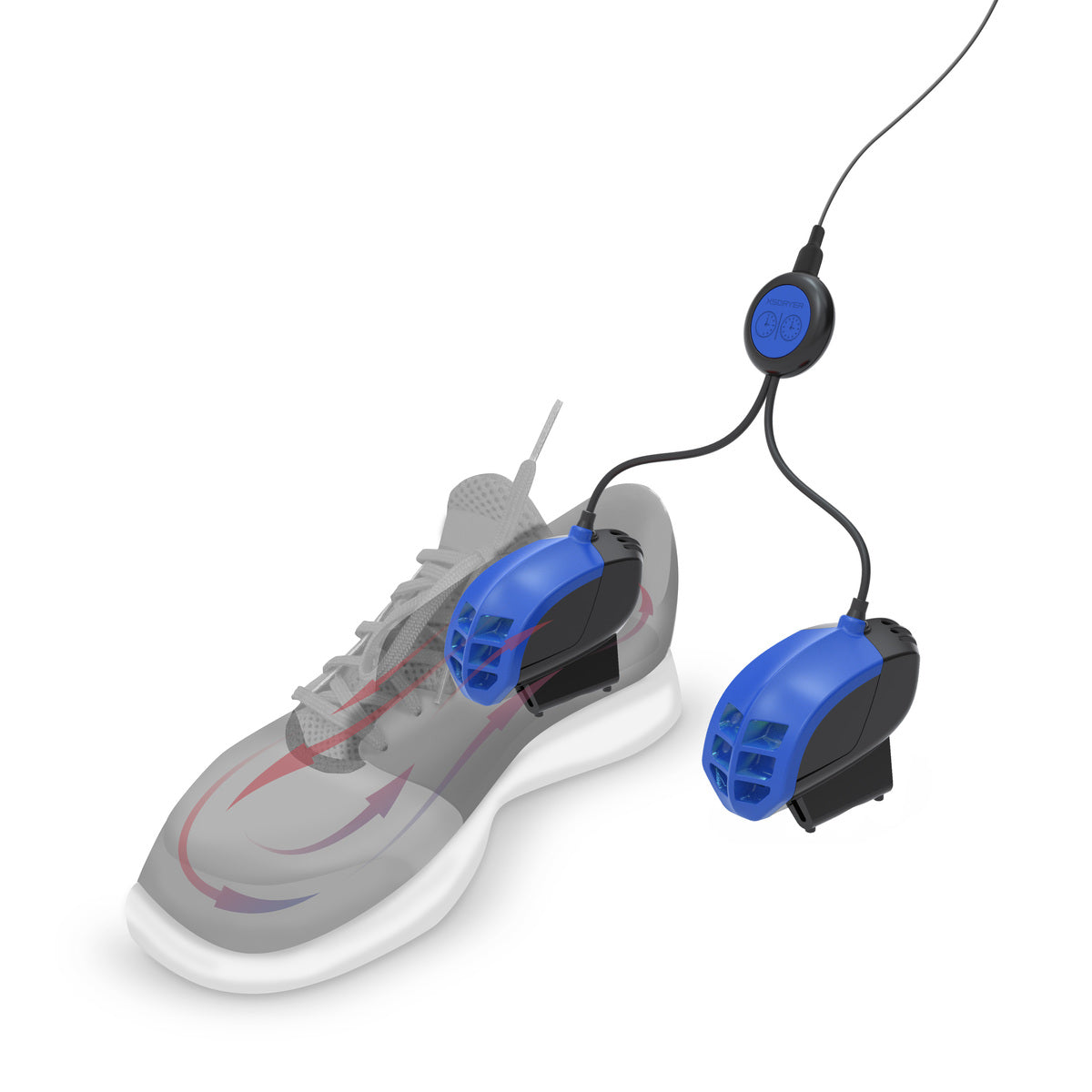Go4Dry XSDryer