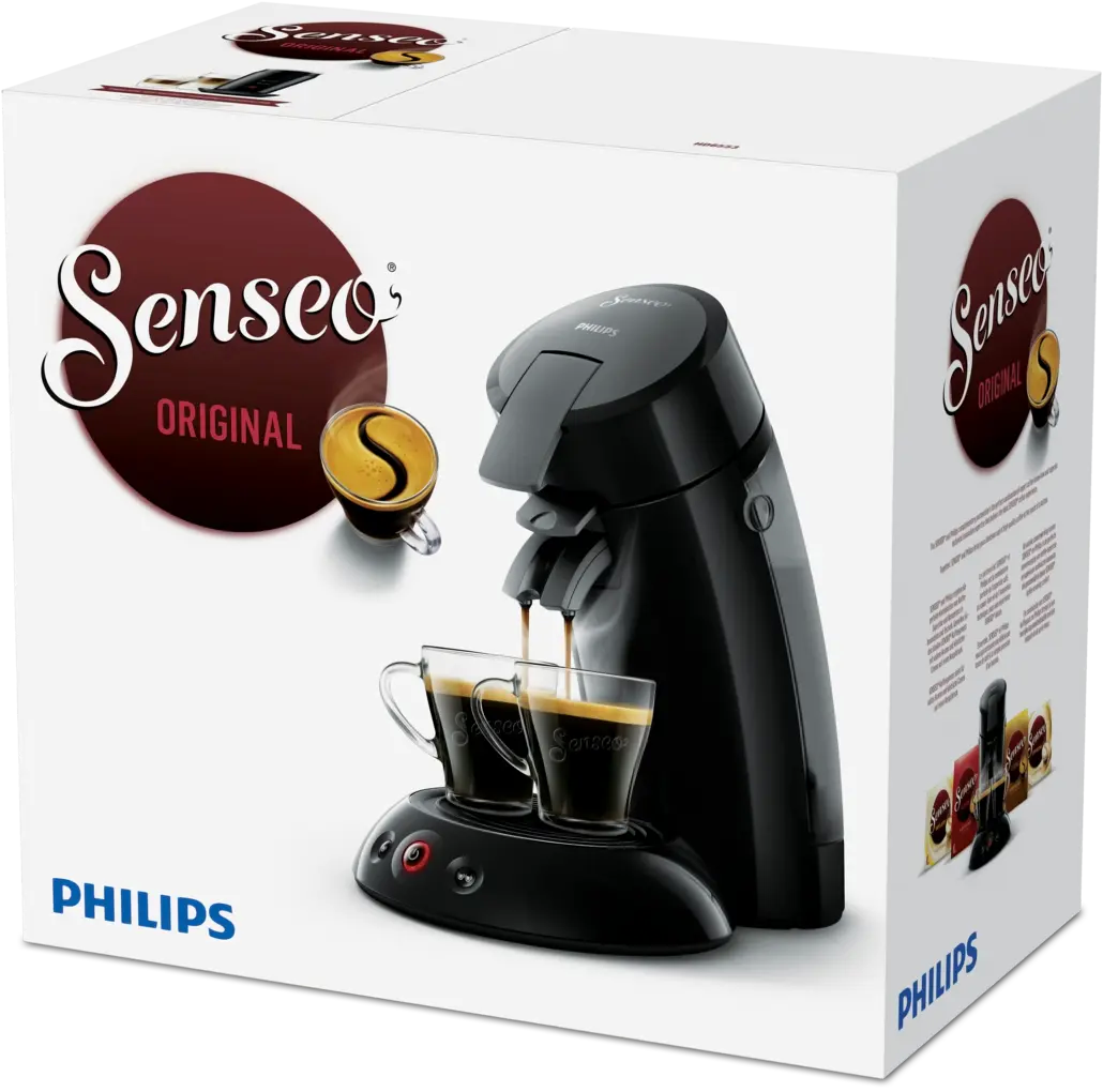 Philips HD6553/67