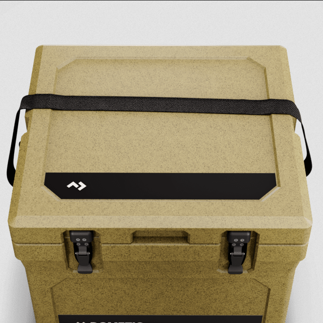 Dometic Cool-Ice WCI 22