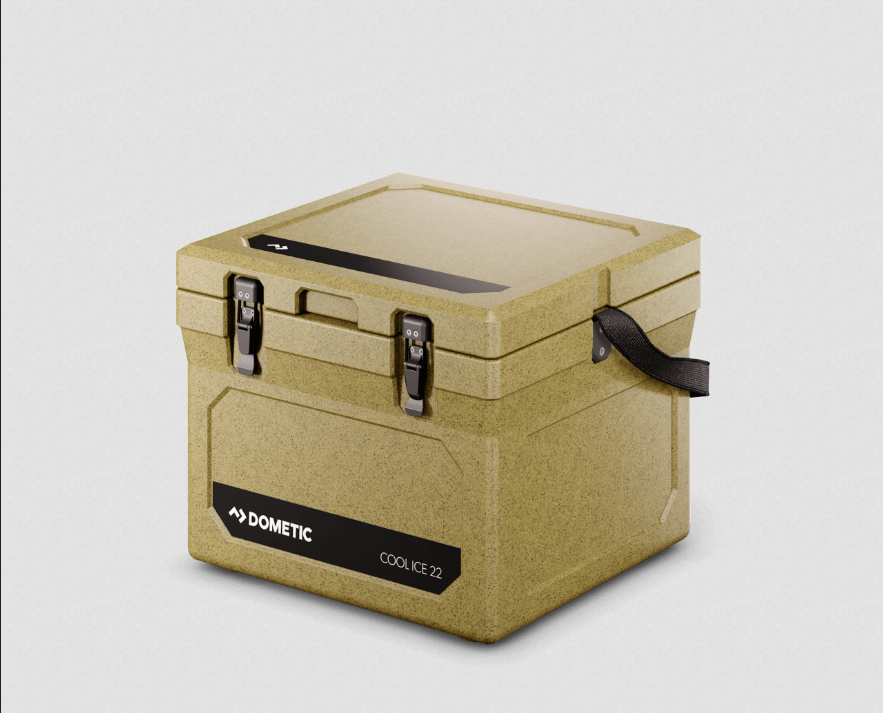 Dometic Cool-Ice WCI 22