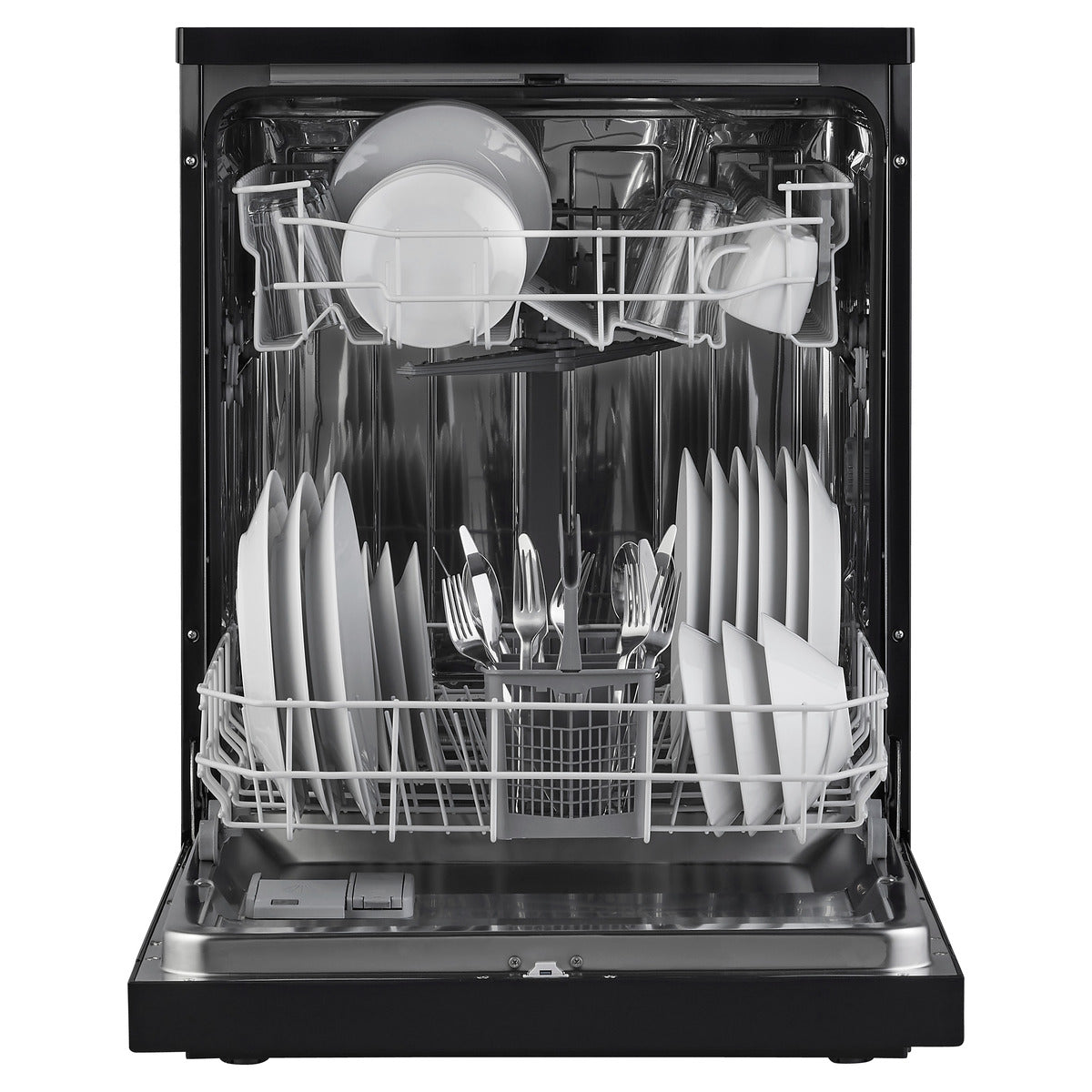 Inventum VVW6008AB