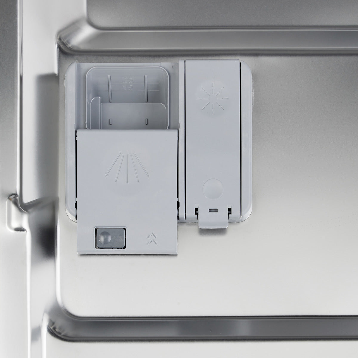 Inventum VVW6008AB
