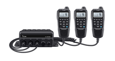 Icom IC-M510BB