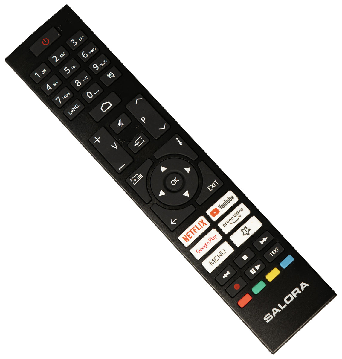 Salora 43FA220
