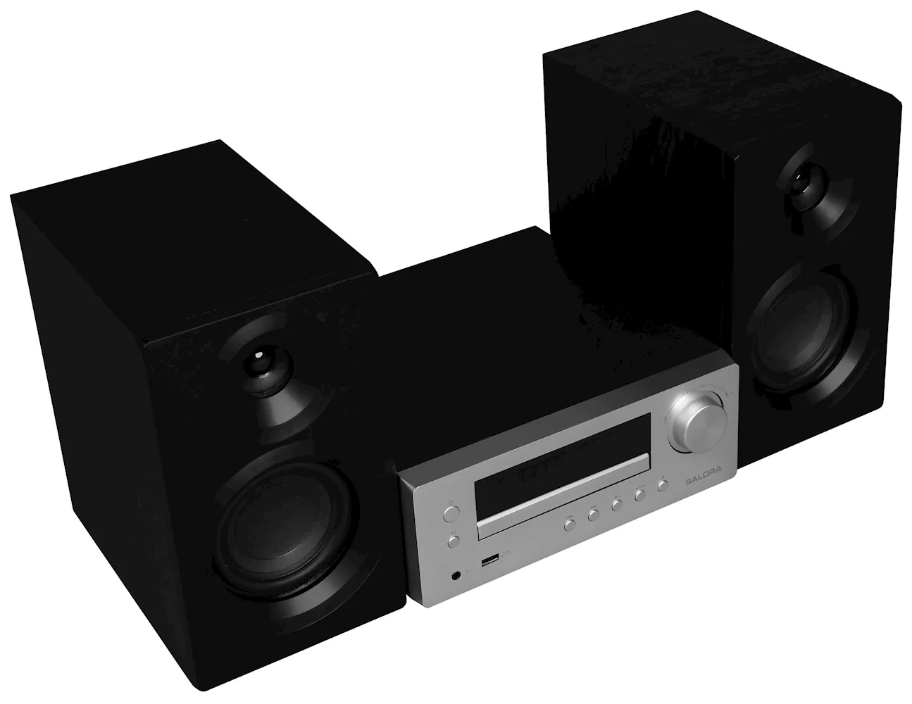 Salora MHS550