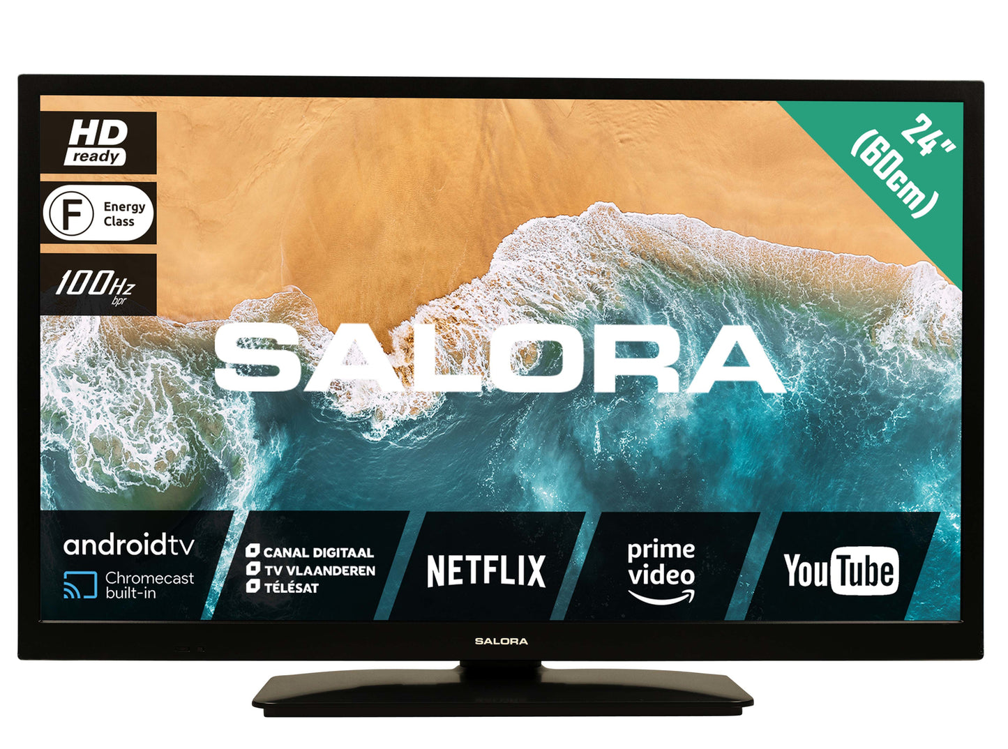 Salora 24MBA300