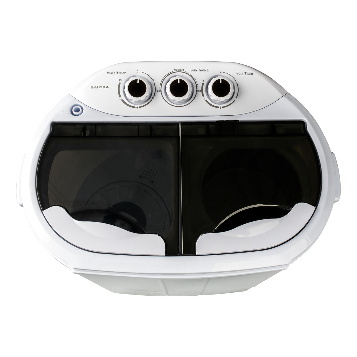 Salora WMR3700TWIN