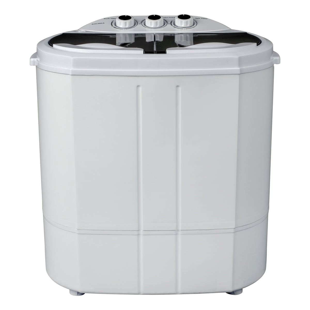 Salora WMR3700TWIN