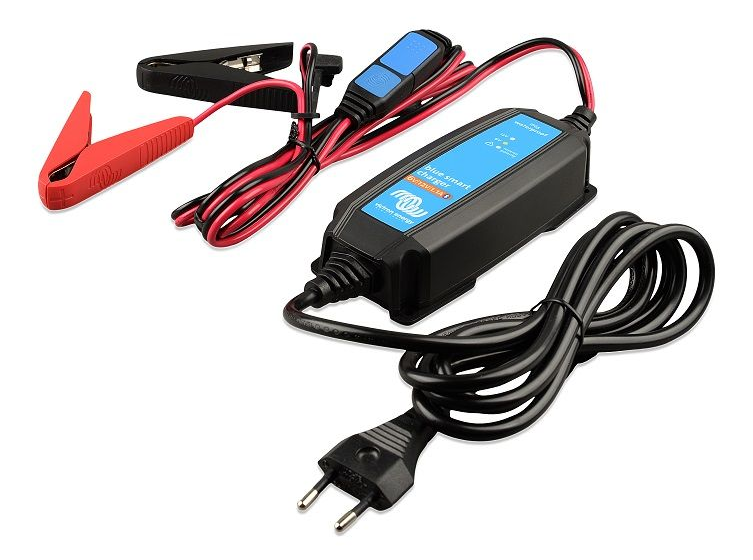 Victron Blue Smart IP65