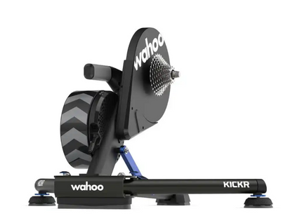 Wahoo KICKR Power V6