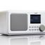 Lenco DAR-010WH