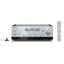 Yamaha R-N2000A zilver