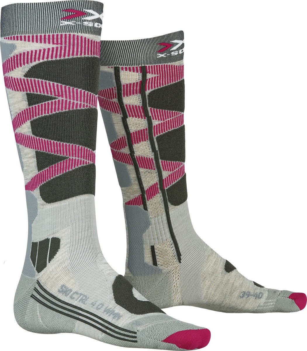 X-Socks Ski Control 4.0 W 37-38