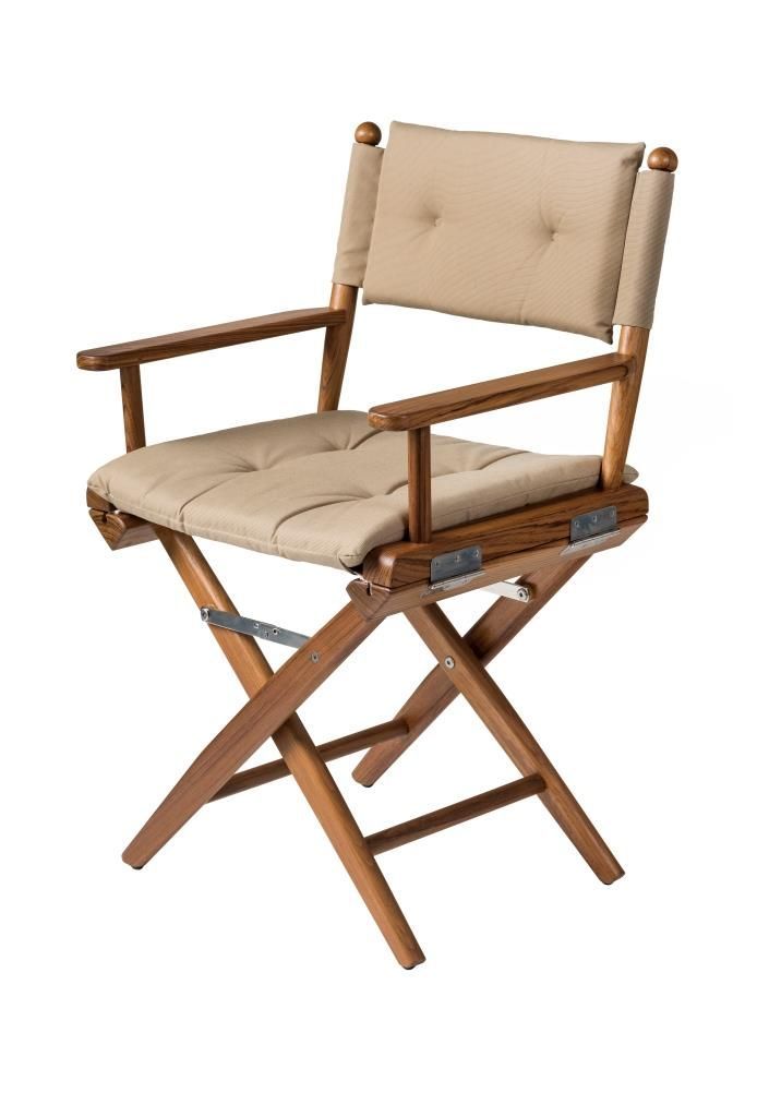 ARC Regisseursstoel I