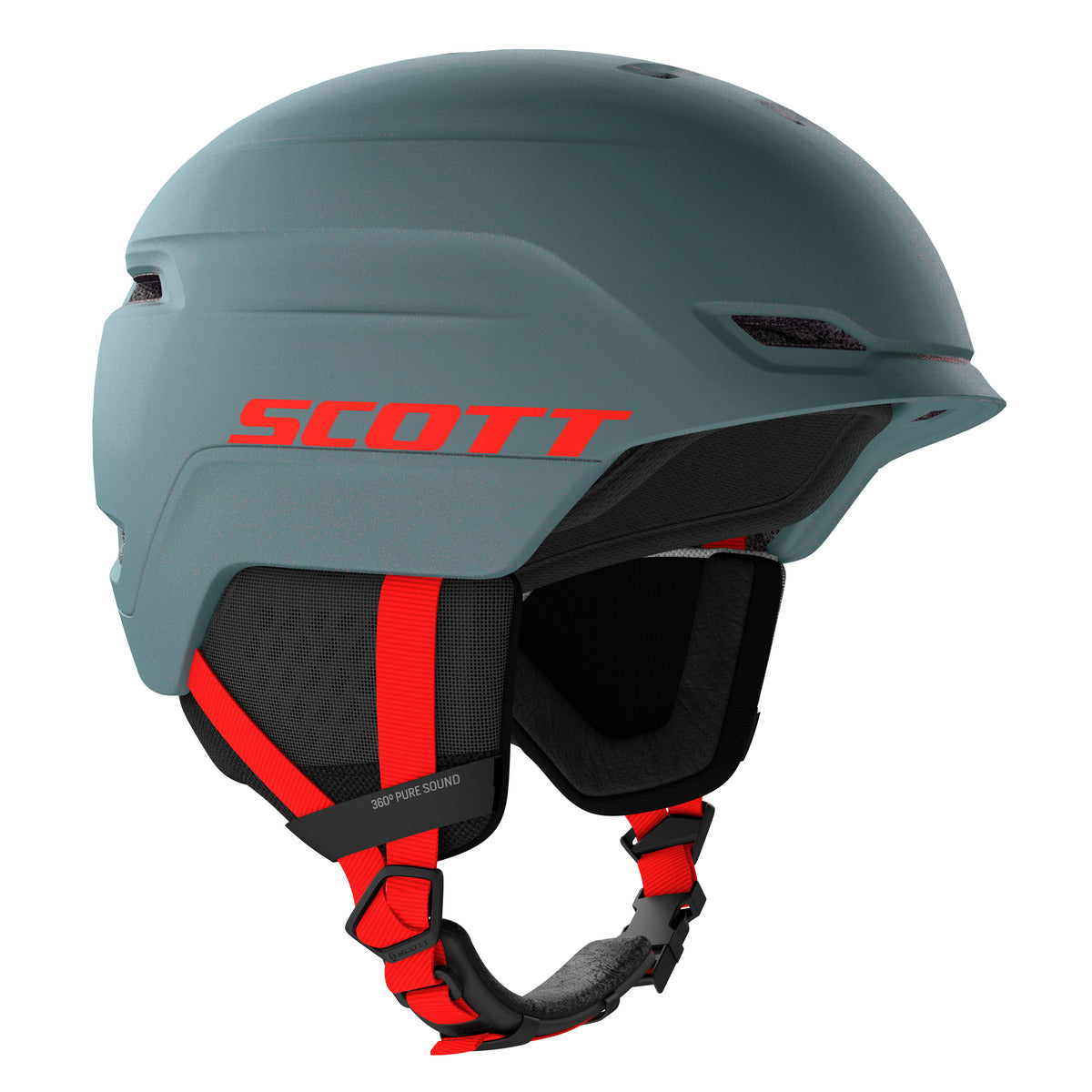 Scott Chase 2 Plus 51-55 cm