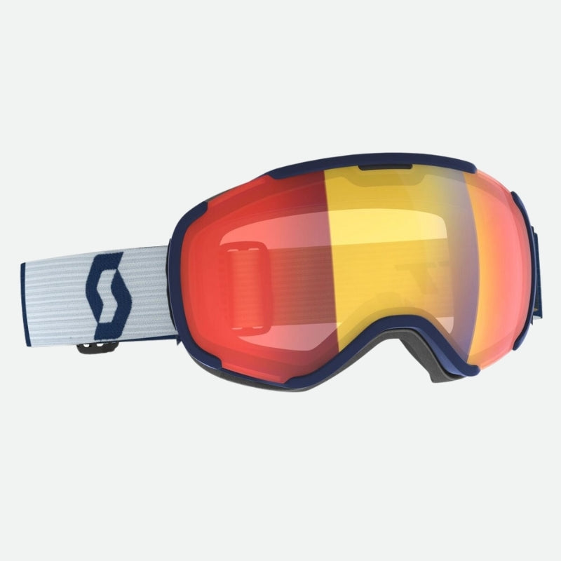 Scott Faze II LS
