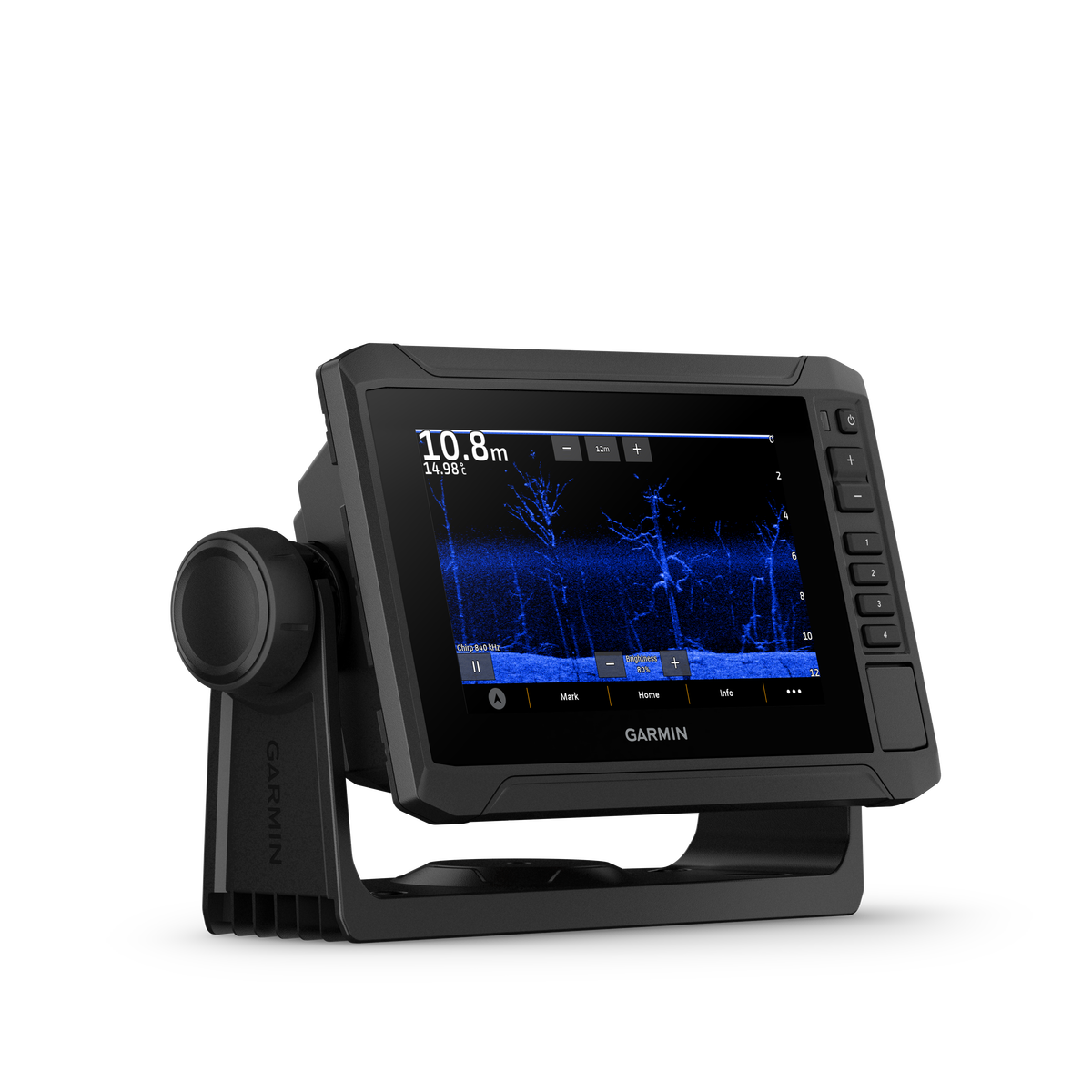 Garmin Echomap UHD2 62sv