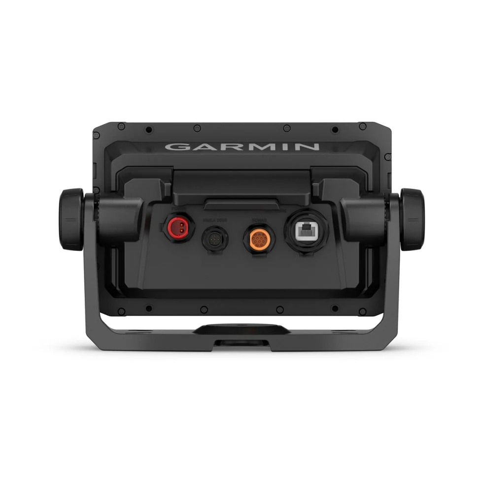 Garmin Echomap UHD2 72sv