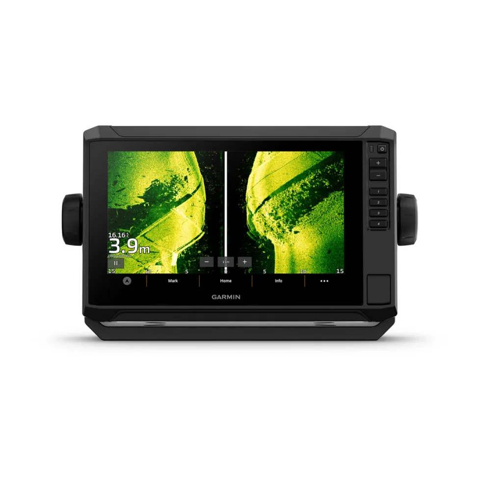 Garmin Echomap UHD2 92sv