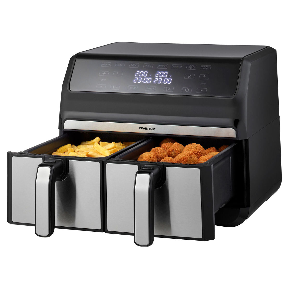 Inventum GF800HLD