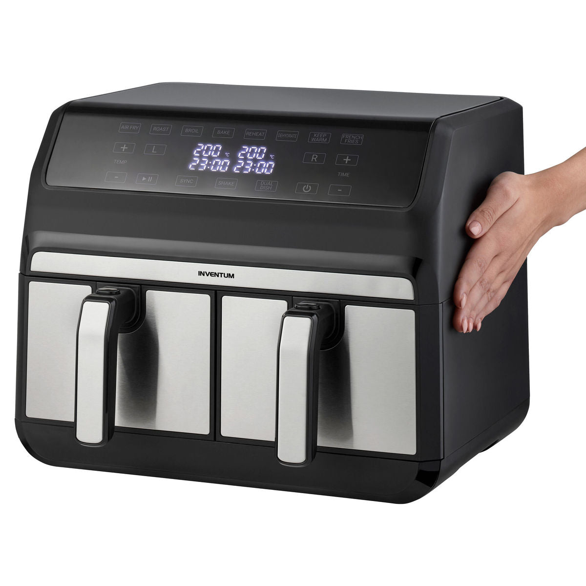 Inventum GF800HLD
