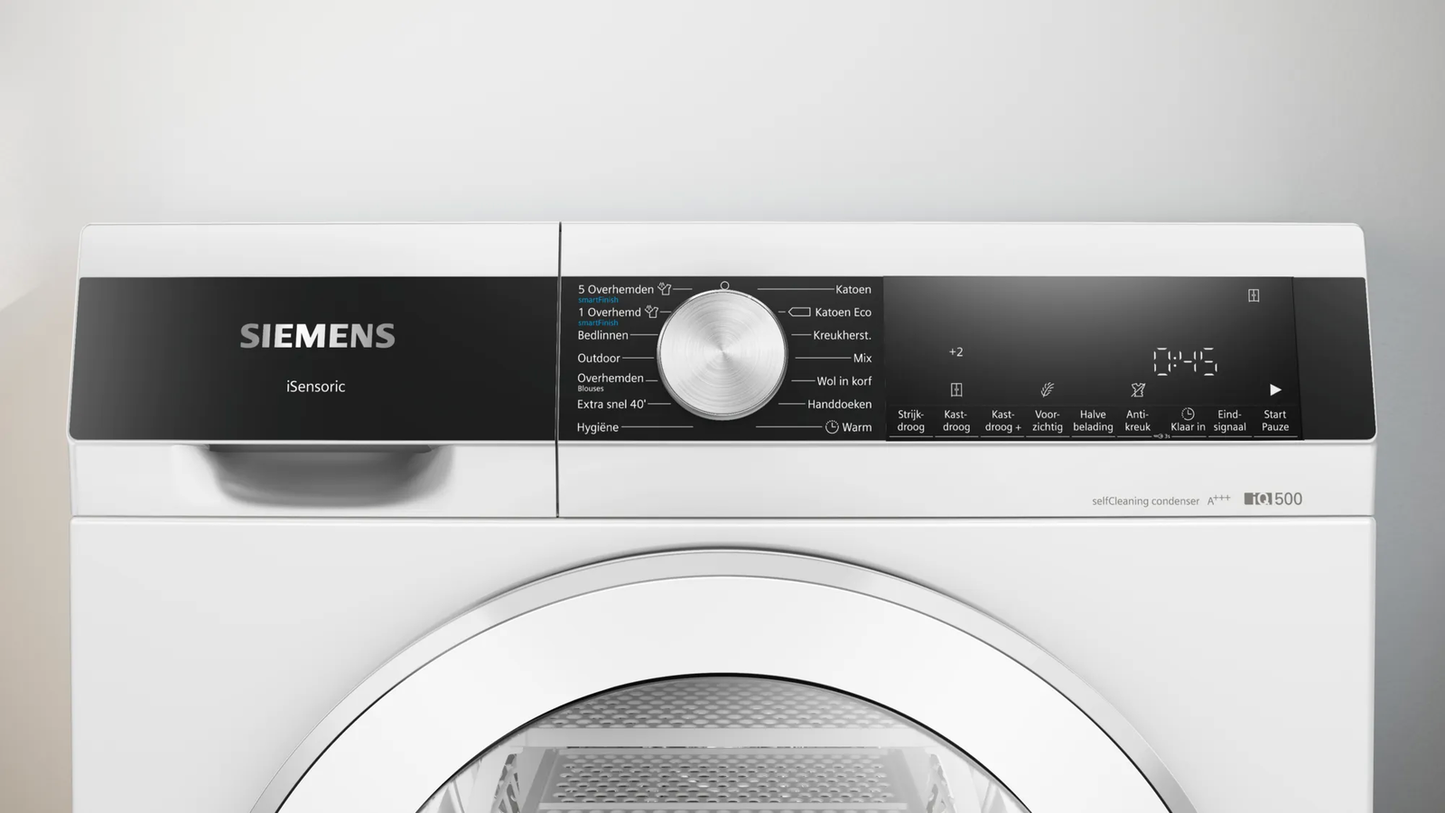 Siemens WQ35G2C9NL