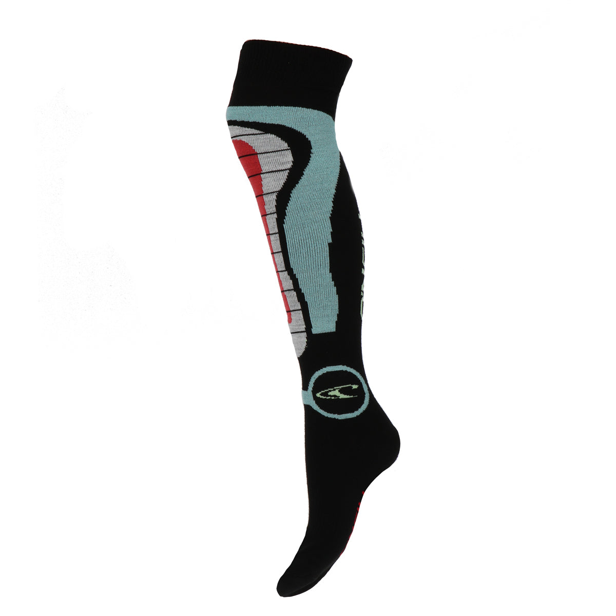 O'Neill Skisokken 2-pack 35-38