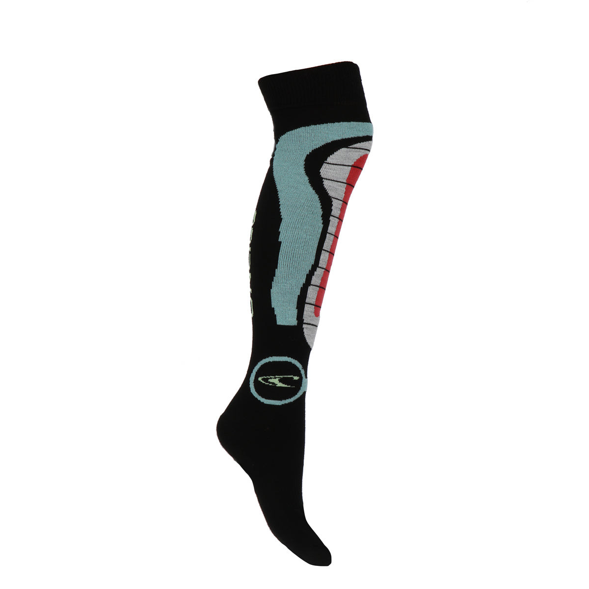 O'Neill Skisokken 2-pack 35-38