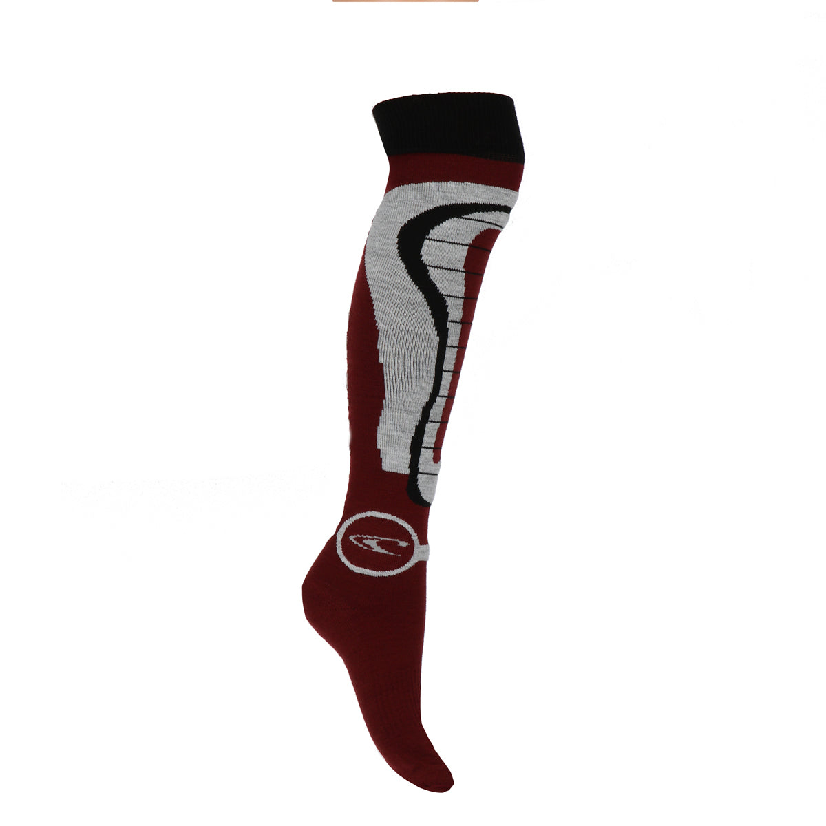 O'Neill Skisokken 2-pack 35-38