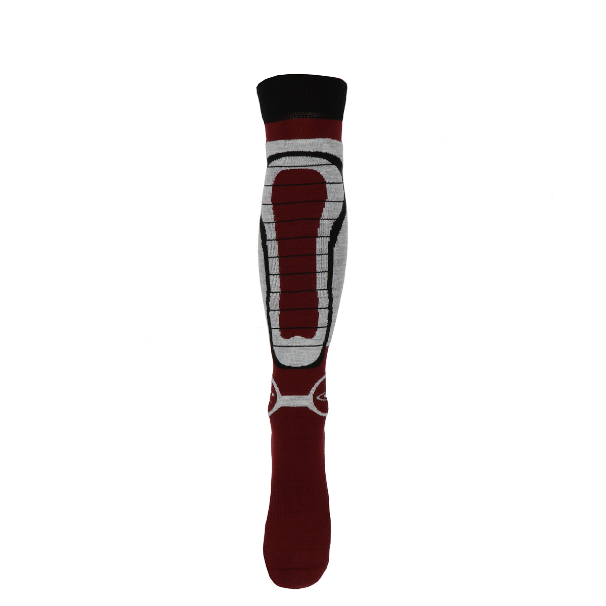 O'Neill Skisokken 2-pack 35-38