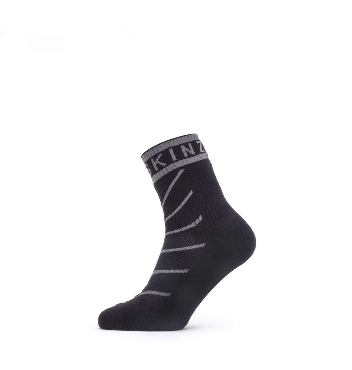 SealSkinz Waterproof Warm Weather 36-38