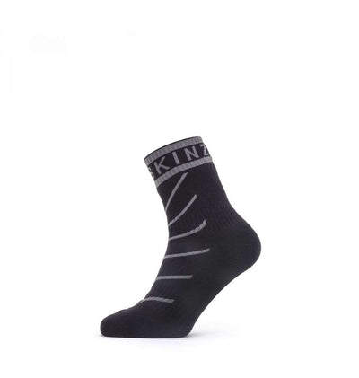 SealSkinz Waterproof Warm Weather 36-38