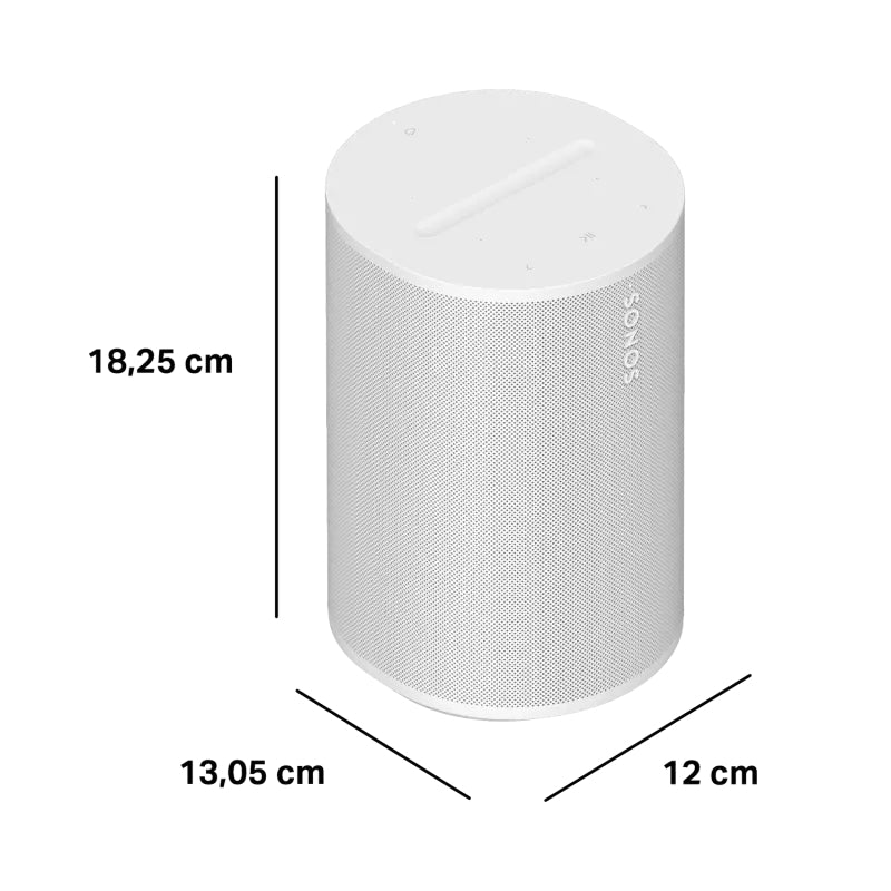 Sonos Era 100 wit